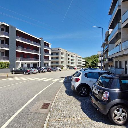 Appartement Ponte De Lima Exterior photo